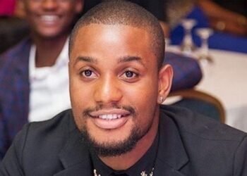 Celebrities mourn Alexx Ekubo as tributes pour in