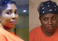 Nollywood mourns as actress Oby Kechere, ‘Madam Koi Koi' dies at 63