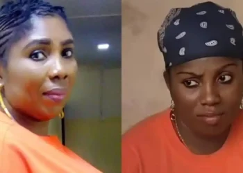 Nollywood mourns as actress Oby Kechere, ‘Madam Koi Koi' dies at 63