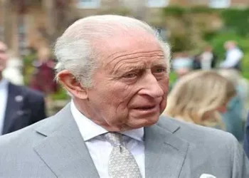 Radio station apologises after false announcement of King Charles III’s death