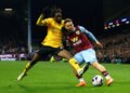Burnley, Wolves among clubs relegated across Europe’s top 5 leagues
