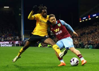 Burnley, Wolves among clubs relegated across Europe’s top 5 leagues