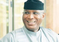 Omo--Agege appears before APC screening committee ahead of 2027 Senate race