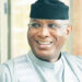 Omo--Agege appears before APC screening committee ahead of 2027 Senate race