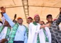 Fayose slams ADC, endorses southern presidency, Obi–Kwankwaso alliance
