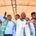 Fayose slams ADC, endorses southern presidency, Obi–Kwankwaso alliance