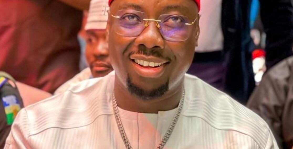 Obi Cubana deletes City Boy Movement posts, raising questions about his support for APC