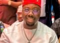 Obi Cubana deletes City Boy Movement posts, raising questions about his support for APC