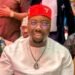 Obi Cubana deletes City Boy Movement posts, raising questions about his support for APC