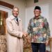 Obi calls for stronger Nigeria–South Africa cooperation on migration, security