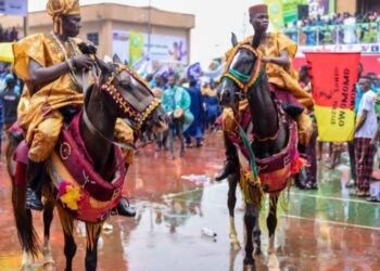 Ojude Oba Festival: History, meaning and cultural significance of Ijebu’s grand celebration