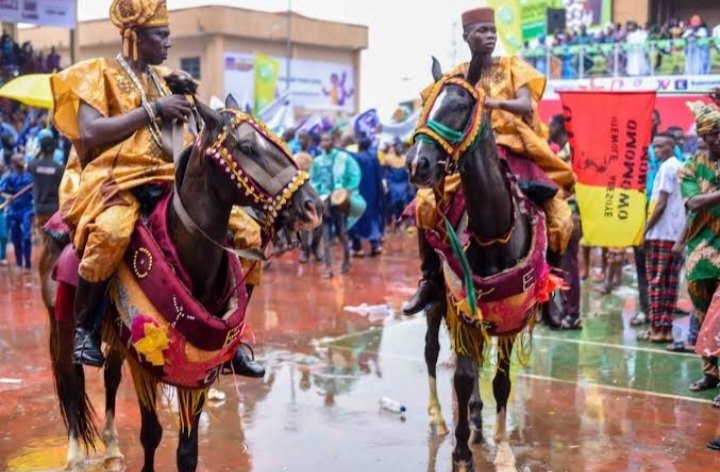 Ojude Oba Festival: History, meaning and cultural significance of Ijebu’s grand celebration
