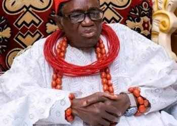 Odio-Ologbo of Oleh to celebrate 32nd anniversary of coronation, 89th birthday on May 13
