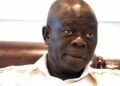 Sen. Oshiomhole demands Nigerian ownership of MTN following recurring xenophobic attacks in South Africa