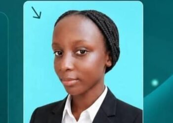Ekiti-born candidate emerges highest 2026 scorer with 372 marks