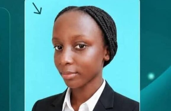 Ekiti-born candidate emerges highest 2026 scorer with 372 marks