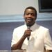 Nigeria's next president in 2027 already determined by God, Adeboye declares