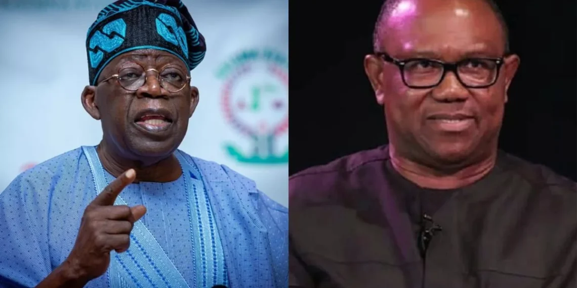 Obi slams Tinubu’s UK trip, demands proof of economic gains from foreign visits