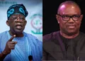 Obi slams Tinubu’s UK trip, demands proof of economic gains from foreign visits