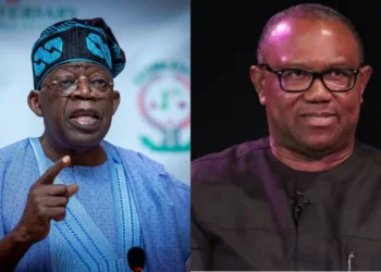 Obi slams Tinubu’s UK trip, demands proof of economic gains from foreign visits