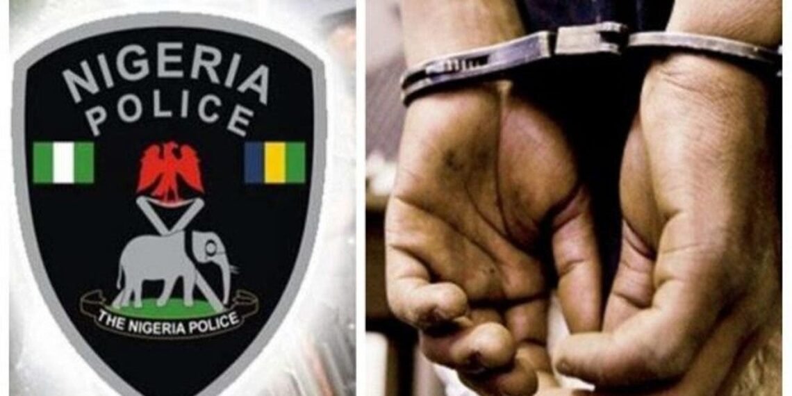 Police arrest suspected arms dealer, recover 3 AK-47 rifles in Kano