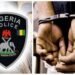 Police arrest suspected arms dealer, recover 3 AK-47 rifles in Kano