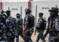 Police deploy officers, tighten surveillance ahead of 2026 Eid-el-Kabir celebrations in FCT
