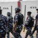 Police deploy officers, tighten surveillance ahead of 2026 Eid-el-Kabir celebrations in FCT