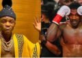 Portable dares to fight Anthony Joshua in a N1bn payday deal