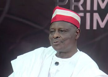 How my daughter encouraged me to align with Obi— Kwankwaso