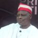 How my daughter encouraged me to align with Obi— Kwankwaso