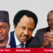 Kaduna APC primaries produce victories for Sani, Yero, Katung