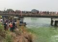 4 dead, 6 rescued as vehicle plunges into dam in Kano