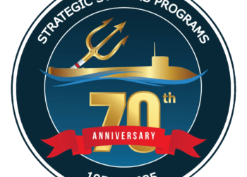 Navy unveil grand plan for 70th anniversary celebration