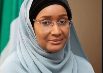 The many sins of ex-minister Sadiya Farouq