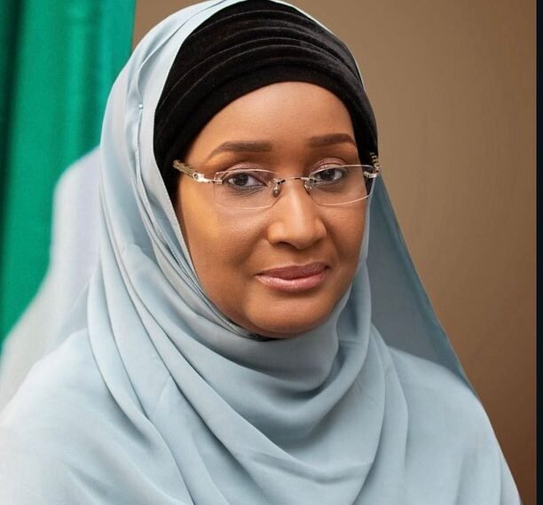 The many sins of ex-minister Sadiya Farouq