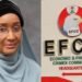 EFCC declares ex-minister Sadiya Farouq wanted over alleged fraud