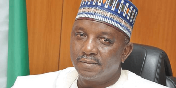Court convicts ex-power minister Saleh Mamman over N33.8bn fraud