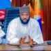 All Progressives Congress (APC), Mustapha Salihu