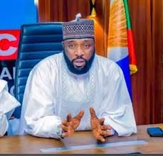 All Progressives Congress (APC), Mustapha Salihu