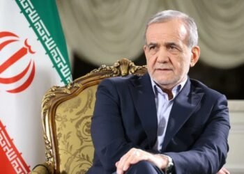 Iran president reportedly resigns amid power struggle with IRGC