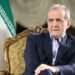 Iran president reportedly resigns amid power struggle with IRGC