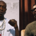 Seun Kuti vows lifelong feud with Wizkid over Fela dispute