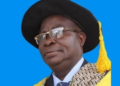Prof. Samuel Aghalino assumes office as Vice-Chancellor of Dennis Osadebay University, unveils vision for academic excellence