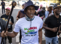 Nigerians in South Africa must fund their own repatriation — FG