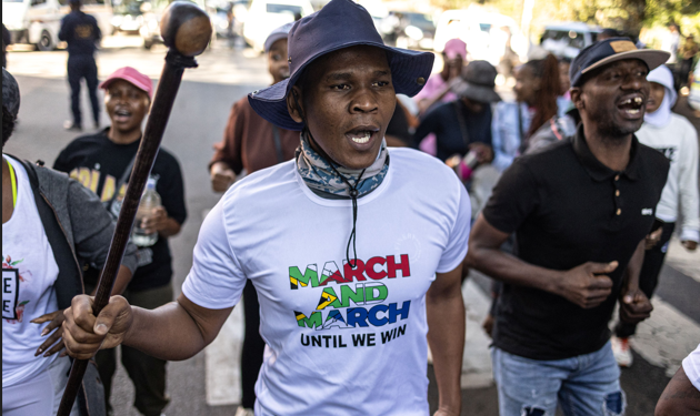 Nigerians in South Africa must fund their own repatriation — FG