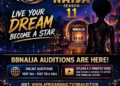 Big Brother Naija announces return for Season 11, auditions opening soon