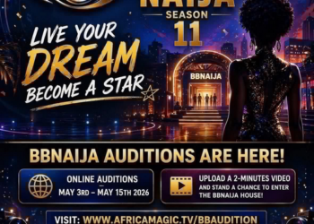 Big Brother Naija announces return for Season 11, auditions opening soon