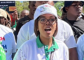 South African activist Ngobese-Zuma sparks outrage, backs Xenophobic attacks