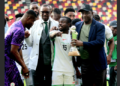 Nigeria rejoins CAF elite coaching programme after nine-year suspension